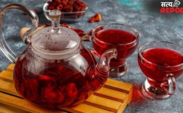 सेहत को चौतरफा लाभ पहुंचा सकती है गुड़हल की चाय, जानिए फायदे, बनाने का तरीका भी बेहद आसान