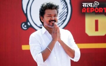 विवादों से जूझने के बाद आई गुड न्यूज, Thalapathy Vijay की आखिरी फिल्म Jana Nayagan इस दिन होगी रिलीज