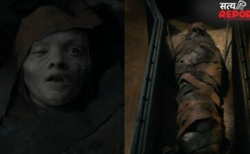 2 घंटे 14 मिनट की वो खौफनाक हॉरर फिल्म, जिसने एक हफ्ते में किया 350 करोड़ से ज्यादा का कलेक्शन