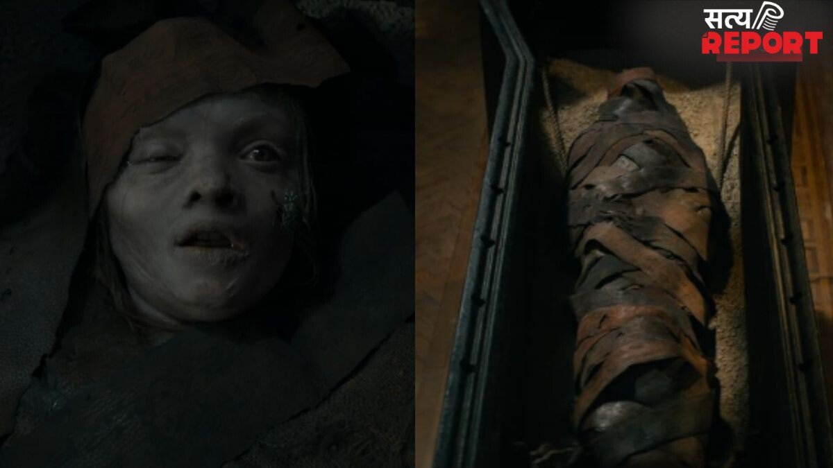 2 घंटे 14 मिनट की वो खौफनाक हॉरर फिल्म, जिसने एक हफ्ते में किया 350 करोड़ से ज्यादा का कलेक्शन
