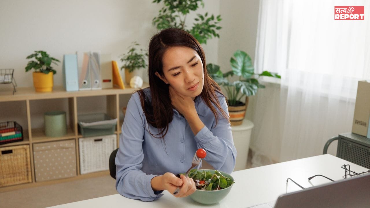 थायराइड के मरीजों की भूख कम या ज्यादा क्यों हो जाती है? जानें एक्सपर्ट की राय