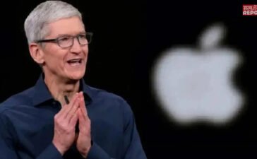 टिम कुक छोड़ेंगे Apple के CEO का पद, 15 साल बाद सितंबर में देंगे इस्तीफा, अब जॉन टर्नस को मिली कंपनी की कमान