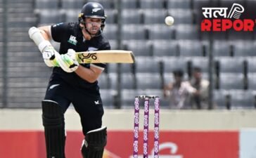 मैच से पहले अचानक बदल गया कप्तान, किसे मिली पहली बार टीम की कमान