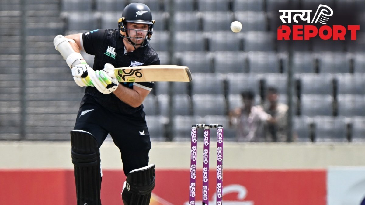 मैच से पहले अचानक बदल गया कप्तान, किसे मिली पहली बार टीम की कमान