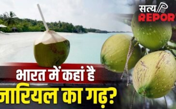 Coconut: न केरल, न तमिलनाडु, देश को सबसे ज्यादा नारियल देने वाला राज्य कौन सा? वियतनाम तक डिमांड