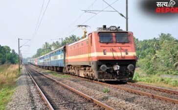 दिल्ली से यूपी-बिहार के लिए चलेंगी 1500 से ज्यादा समर स्पेशल ट्रेन, इन रूट्स पर दौड़ेंगी रेलगाड़ियां