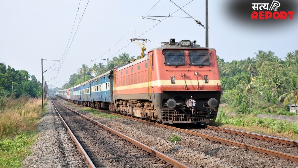 दिल्ली से यूपी-बिहार के लिए चलेंगी 1500 से ज्यादा समर स्पेशल ट्रेन, इन रूट्स पर दौड़ेंगी रेलगाड़ियां