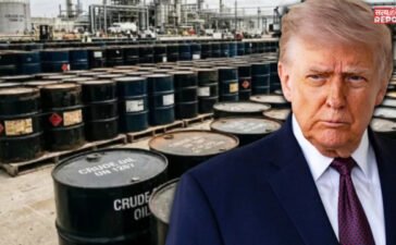 जंग के पीछे शेयर बाजार के धंधे के मिले सबूत! ट्रंप के सीजफायर ऐलान से ठीक पहले हुआ खेल और चंद मिनटों में कमाए करोड़ों