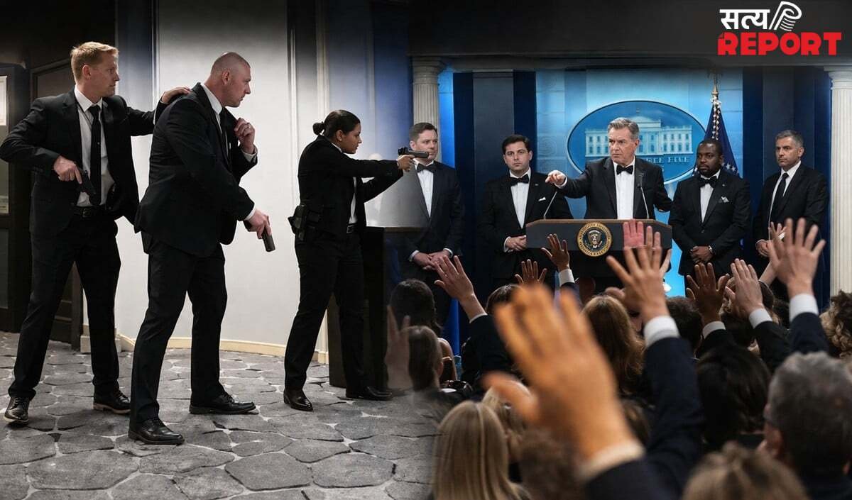 Trump पर हमला, एक पकड़ा गया और कितने शामिल? खुलासे होश उड़ा देंगे!