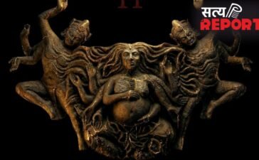 Tumbbad 2 First Poster Out: इंतजार खत्म, इस दिन रिलीज होगी Sohum Shah की तुम्बाड़ 2