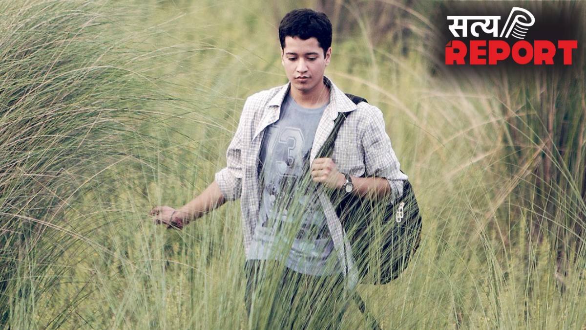 पूरी तरह बदल गया 'उड़ान' का रोहन, रॉनित रॉय का बेटा बनकर हुआ फेमस, खुद को किया ट्रांसफॉर्म, पहचान नहीं पाएंगे