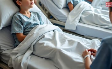 राजस्थान में रहस्यमयी बीमारी का कहर, 15 दिन में 13 बच्चों की मौत; इन 3 जिलों में दहशत