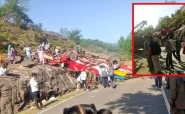 खतरनाक मोड़, ओवरस्पीड और बस के पहले से थे 8 चालान… जम्मू हादसे की Inside Story, 21 लोगों की गई जान