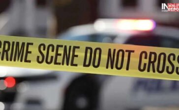 भाभी ने रुपये देने से इनकार किया तो देवर ने फावड़े से काट डाला, हुई मौत