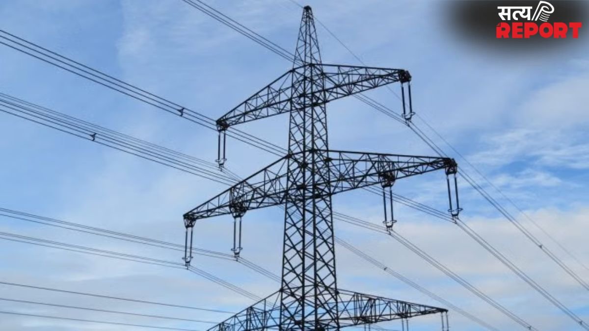 यूपी में बिजली उपभोक्ताओं के लिए अच्छी खबर, निगेटिव बैलेंस होने पर भी इनका नहीं कटेगा कनेक्शन; जानें पूरी डिटेल