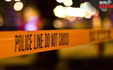 यूपी में ट्रिपल मर्डर! बर्थडे पार्टी में दोस्तों के बीच हुआ विवाद, तीन की गोली मारकर हत्या; 3 गिरफ्तार