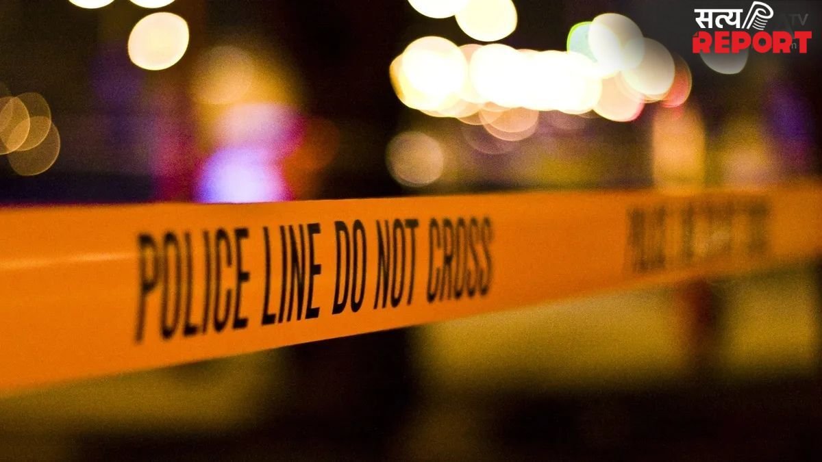 यूपी में ट्रिपल मर्डर! बर्थडे पार्टी में दोस्तों के बीच हुआ विवाद, तीन की गोली मारकर हत्या; 3 गिरफ्तार
