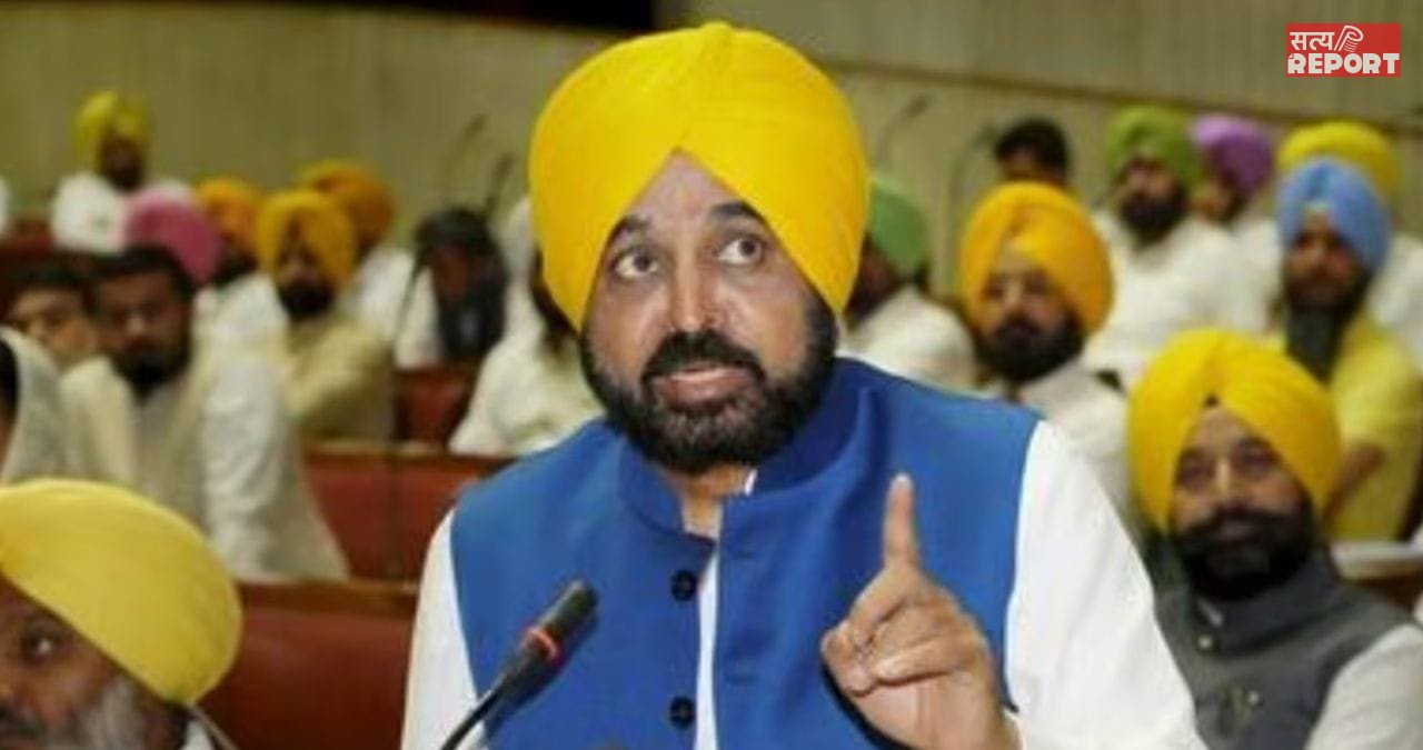 बैसाखी से पहले पंजाब में सियासत गरमाई, गुरु ग्रंथ साहिब बेअदबी पर उम्रकैद वाला बिल लाने की तैयारी, SGPC ने उठाए सवाल