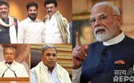 साउथ के किस राज्य में कितनी बढ़ेंगी लोकसभा सीटें? विपक्ष के आरोपों पर सरकार का जवाब