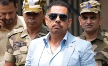 गुरुग्राम लैंड स्कैम मामले में रॉबर्ट वाड्रा को समन… 16 मई को सुनवाई