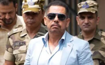 गुरुग्राम लैंड स्कैम मामले में रॉबर्ट वाड्रा को समन… 16 मई को सुनवाई