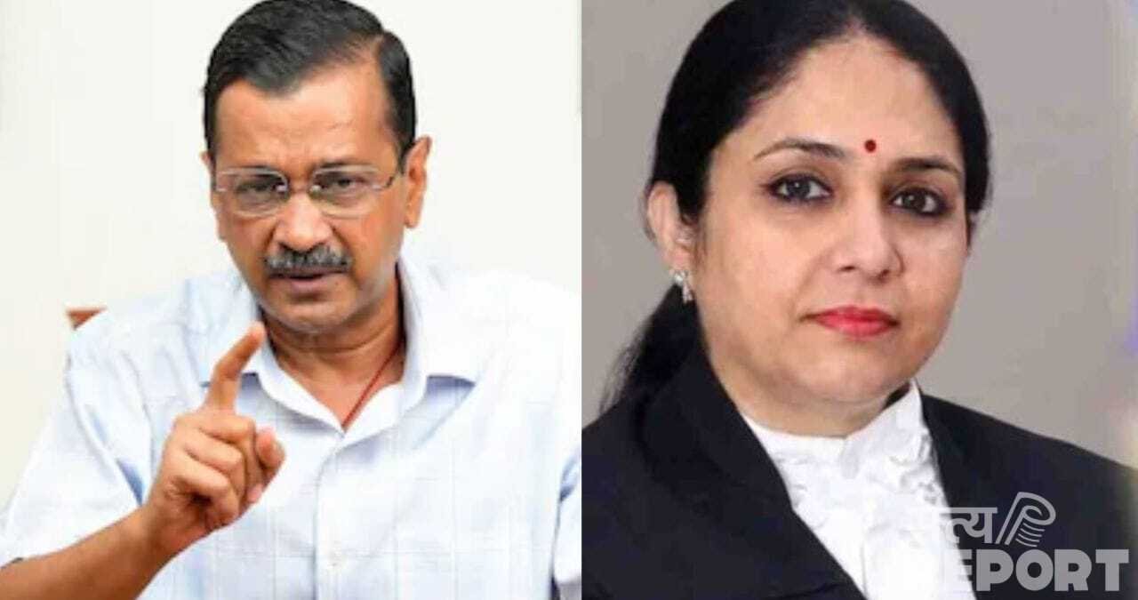 केजरीवाल और जज के बीच बहस का वीडियो हटाने का आदेश, हाई कोर्ट ने दिल्ली पुलिस को क्या दिए निर्देश?