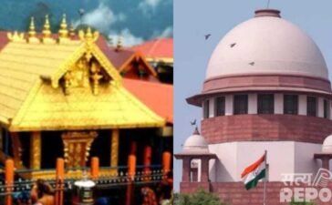 सबरीमाला विवाद: आस्था बनाम संविधान…सुप्रीम कोर्ट में तीखी बहस, अंतरात्मा की स्वतंत्रता पर उठे अहम सवाल