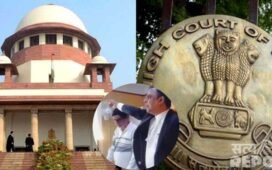 दिल्ली हाई कोर्ट के फैसले को पूर्व जज ने सुप्रीम कोर्ट में दी चुनौती, जानें क्या है पूरा मामला