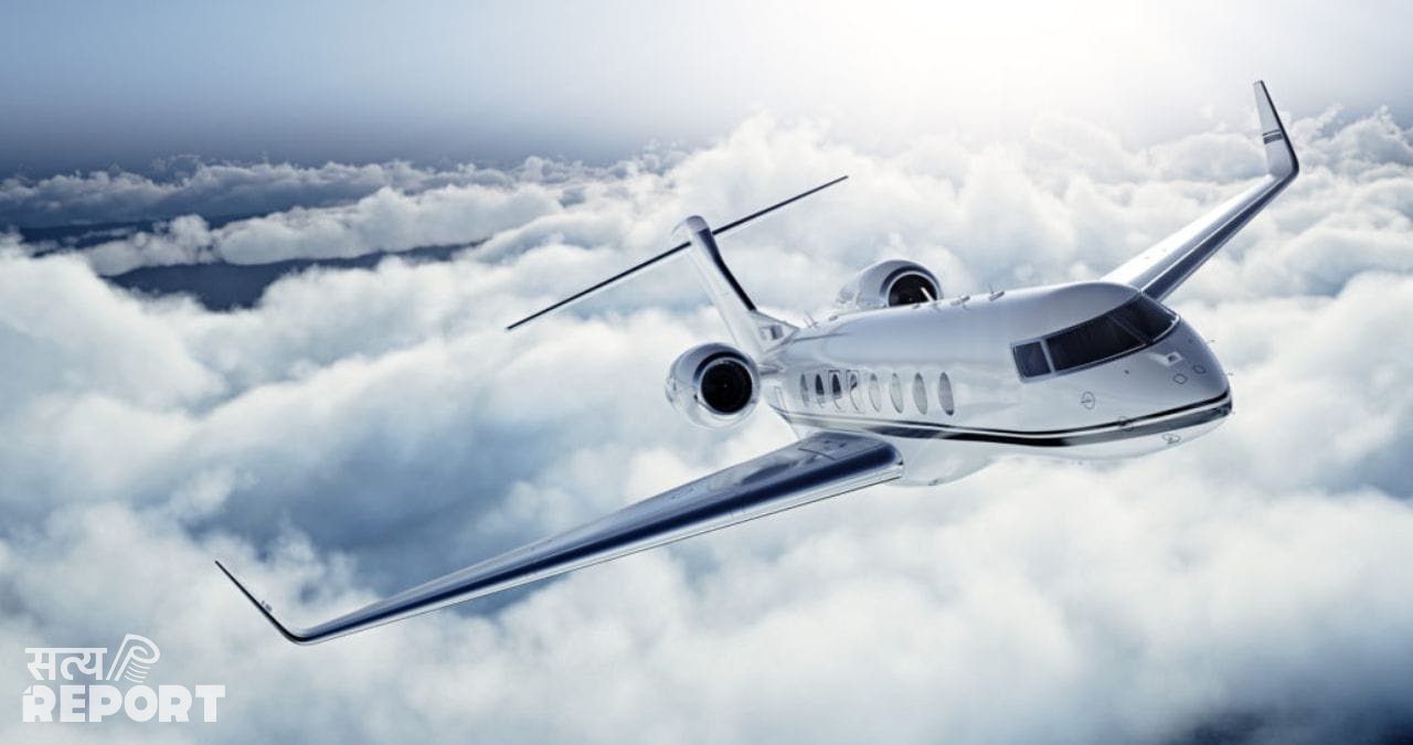 छत्तीसगढ़ में प्लेन क्रैश की अफवाह, सरकार बोलीं- ऐसी कोई रिपोर्ट नहीं