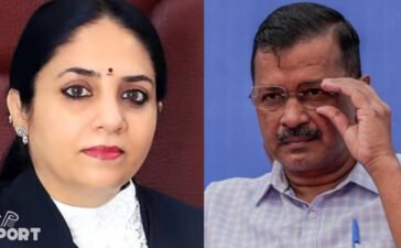 केजरीवाल केस की सुनवाई जस्टिस स्वर्ण कांता ही करेंगी, याचिका खारिज करने के पीछे बताई ये वजह