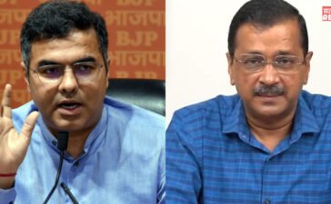 आरोपी तय नहीं करते कौन करेगा सुनवाई… कोर्ट के फैसले के बाद मंत्री प्रवेश वर्मा ने केजरीवाल पर बोला हमला