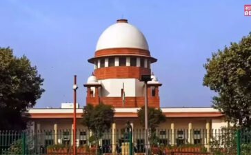 आपका अधिकारी SC के साथ ‘लुका-छिपी’ क्यों खेल रहा है? जानें क्यों यूपी पुलिस पर भड़के जज