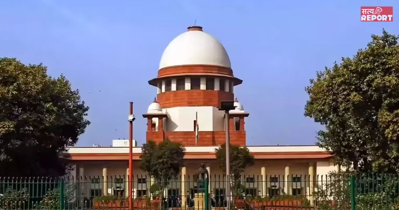 आपका अधिकारी SC के साथ ‘लुका-छिपी’ क्यों खेल रहा है? जानें क्यों यूपी पुलिस पर भड़के जज