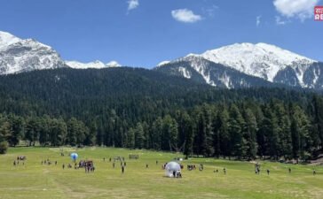 पहलगाम आतंकी हमले को एक साल पूरा, बैसरन घाटी अब भी क्यों बंद, CTI ने पीएम मोदी को लिखा पत्र