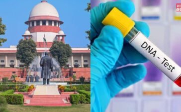 DNA टेस्ट में पिता साबित न होने पर सुप्रीम कोर्ट का बड़ा फैसला… बच्चे के लिए भरण-पोषण नहीं देना होगा