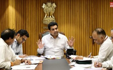 ‘रोजगार मेले ज्यादा हों… पेंडिंग केस का हो जल्द निपटारा’, श्रम विभाग की समीक्षा में बोले मंत्री कपिल मिश्रा