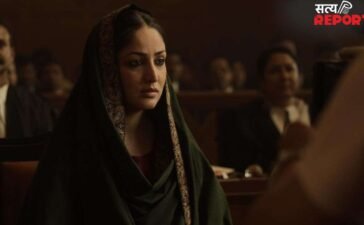 यामी गौतम ने ‘हक’ के लिए सीखा कुरान, डेढ़ साल तक चली तैयारी, डायरेक्टर ने बताई पूरी कहानी