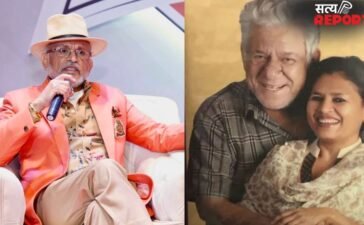 ‘ओम पुरी ने मेरी बहन को धोखा दिया’, अन्नू कपूर का बयान वायरल, दिवंगत एक्टर पर फूटा गुस्सा