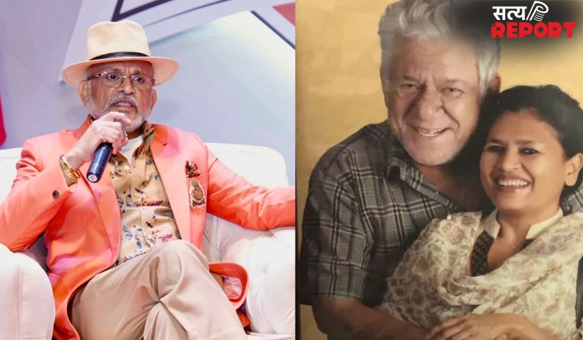 'ओम पुरी ने मेरी बहन को धोखा दिया', अन्नू कपूर का बयान वायरल, दिवंगत एक्टर पर फूटा गुस्सा