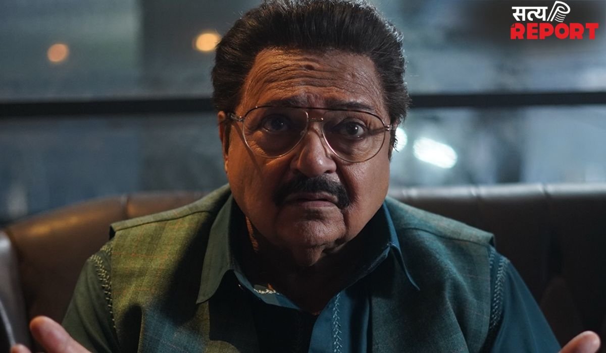 'धुरंधर' के लिए राकेश बेदी को मिला 1 करोड़ का बोनस? जमील जमाली ने अफवाहों पर तोड़ी चुप्पी, बोले- 'कहां है पैसा'