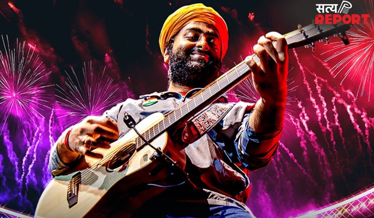 अरिजीत सिंह का पहला गाना, जिसने दी सिंगर को पहचान, इमरान हाशमी के रोमांस ने लगाई आग