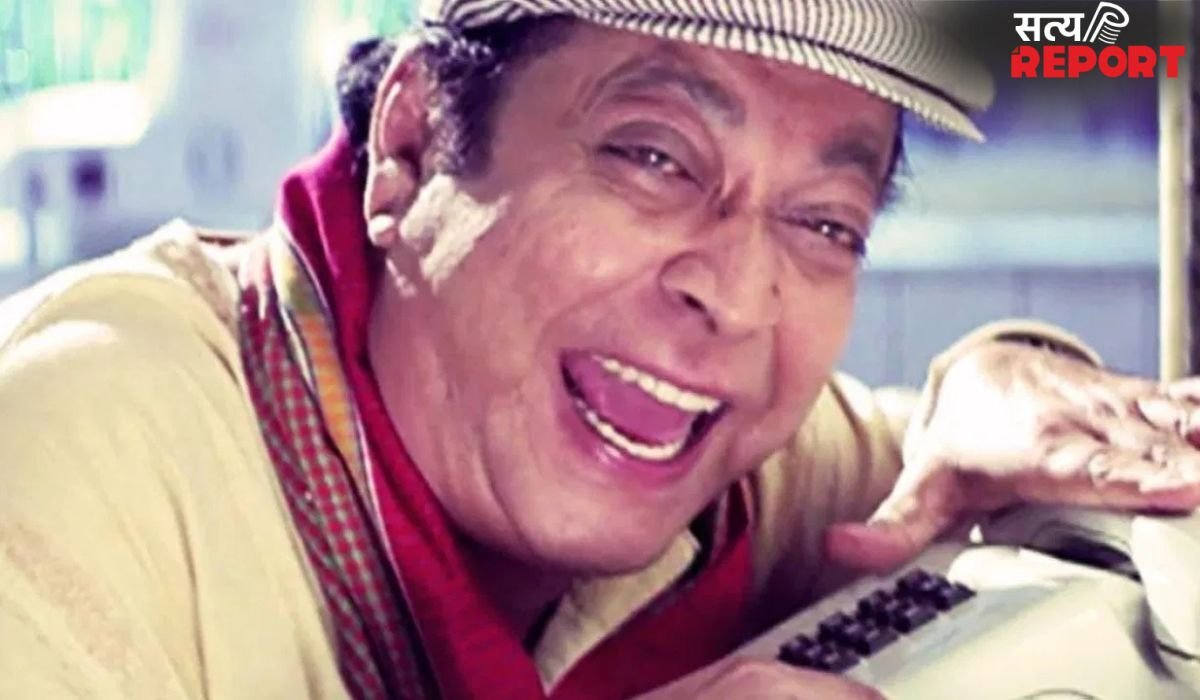 'हेरा फेरी' का चमन झींगा याद है? आर्थिक तंगी से जूझ रहे दिनेश हिंगू, पत्नी जमुना ने बताया सच