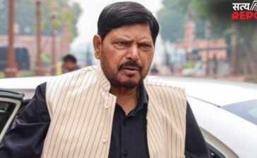 हमारी पार्टी यूपी में 25 सीटों पर लड़ेगी चुनाव… NDA के साथी अठावले का ऐलान