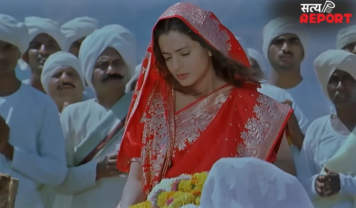 ऐश्वर्या राय ने छोड़ी फिल्म, तो ब्लॉकबस्टर फिल्म की हसीना बनी आमिर खान की हीरोइन, देओल ब्रदर्स संग दे चुकी हिट