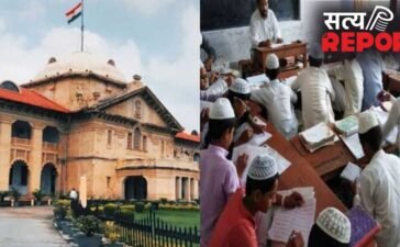 मुस्लिमों की मॉब लिंचिंग पर मौन… मदरसों की जांच पर सख्त, हाई कोर्ट की मानवाधिकार आयोग पर तल्ख टिप्पणी