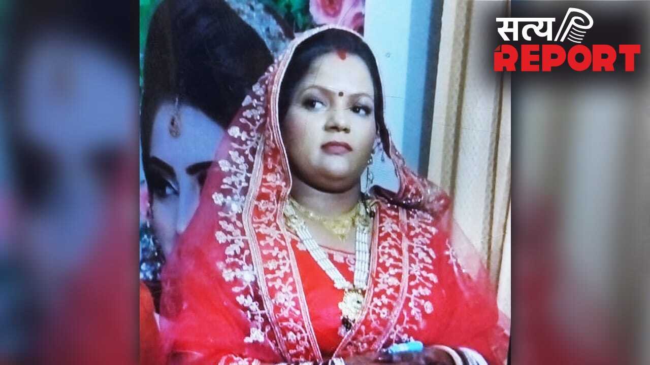 बिजनौर में डिजिटल अरेस्ट हुई महिला ने फांसी लगाई, साइबर अपराधी ड्रग्स तस्करी में फंसाने की दे रहे थे धमकी