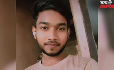 शादी नहीं होने की टेंशन…  युवक ने लगा ली फांसी, सात दिन तक बंद कमरे में पड़ा रहा शव