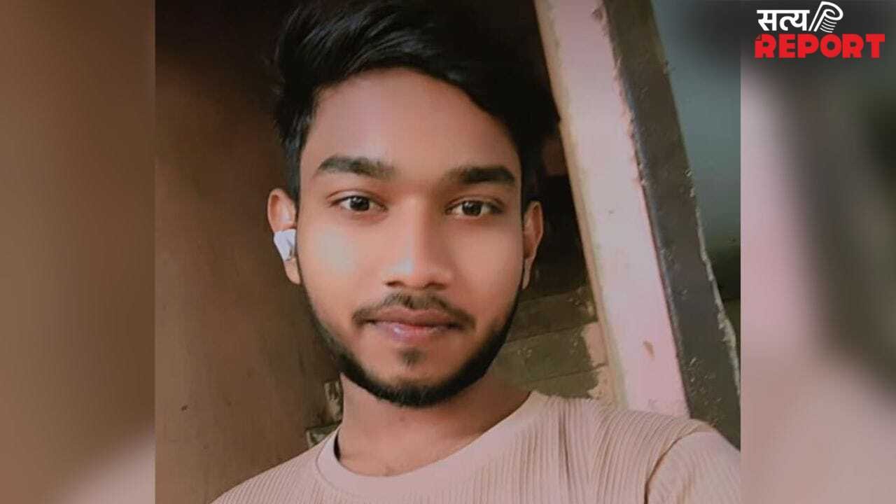 शादी नहीं होने की टेंशन… युवक ने लगा ली फांसी, सात दिन तक बंद कमरे में पड़ा रहा शव