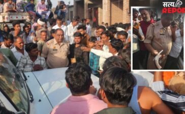 बदायूं में किन्नरों के तांडव की कहानी, नेग के चक्कर में दूल्हे के भाई को मारी गोली… पुलिस ने क्या लिया एक्शन?