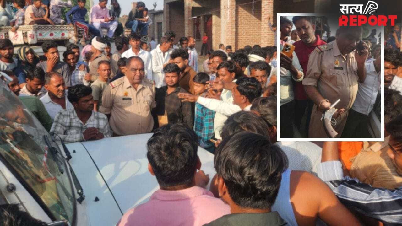 बदायूं में किन्नरों के तांडव की कहानी, नेग के चक्कर में दूल्हे के भाई को मारी गोली… पुलिस ने क्या लिया एक्शन?